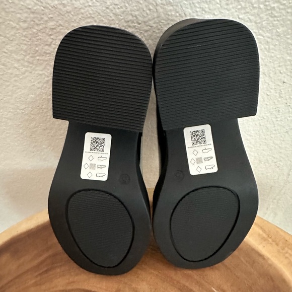 ASOS DESIGN Sebastian chunky mary jane heeled shoes - Picture 7 of 12